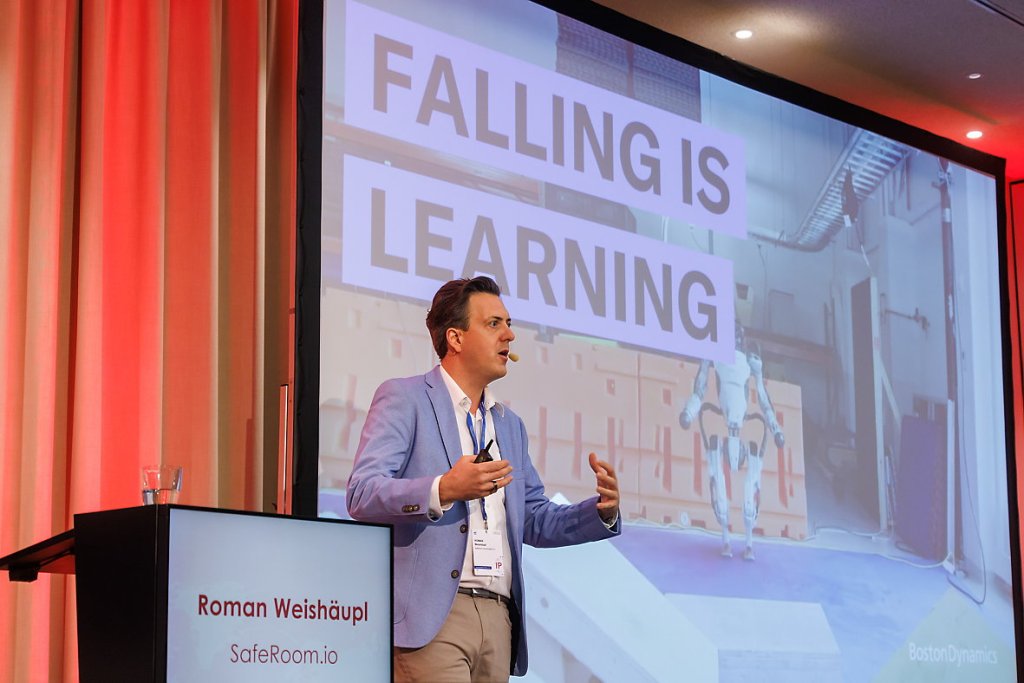 Is the Road to Success Paved with ‘Failure’?