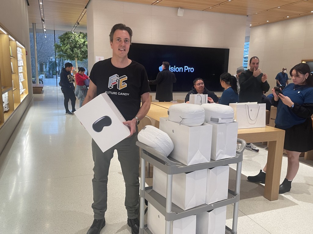 A Butterfly’s Flap: My Tech Odyssey from Frankfurt to San Francisco and&nbsp;Back